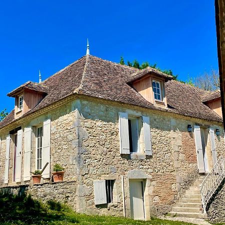 La Vignerie Bed and Breakfast Boisse  Eksteriør billede